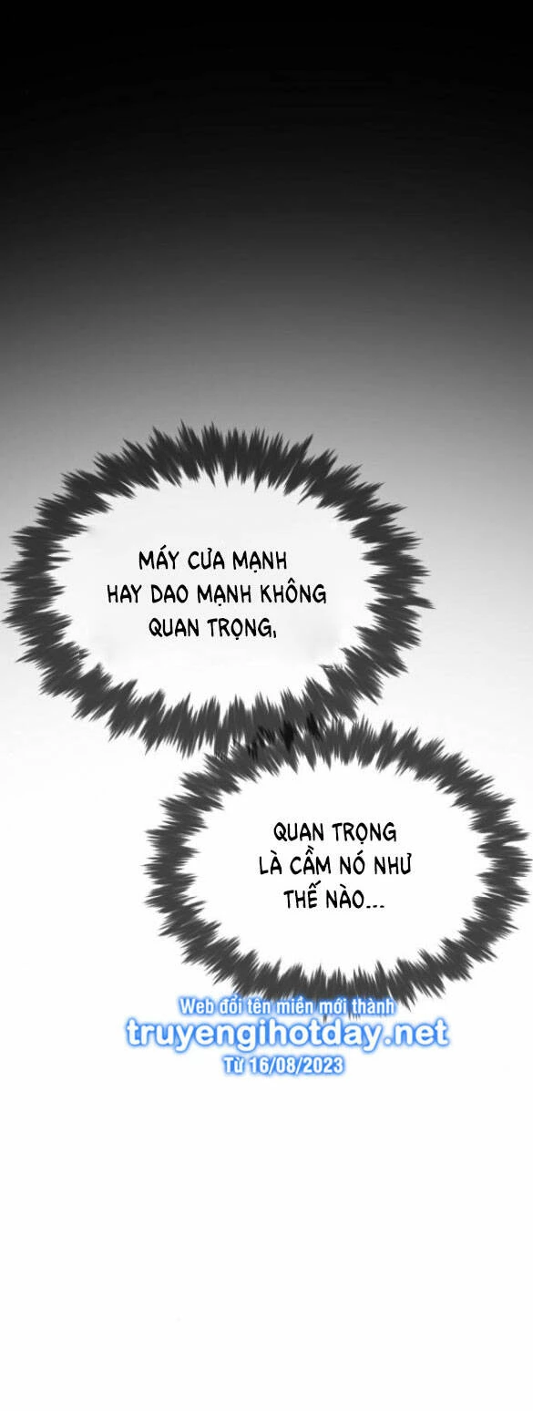 Sát Thủ Peter Chapter 9 - Trang 3