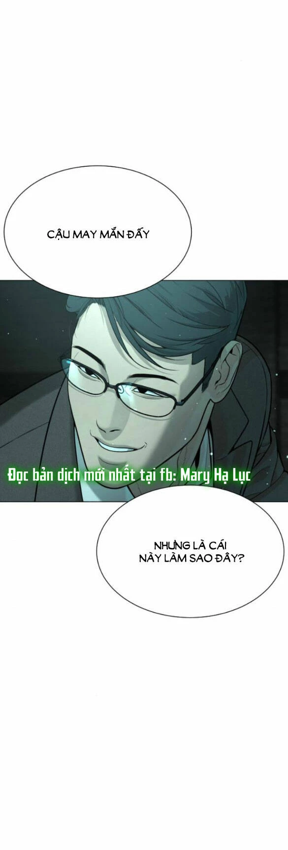 Sát Thủ Peter Chapter 9 - Trang 3
