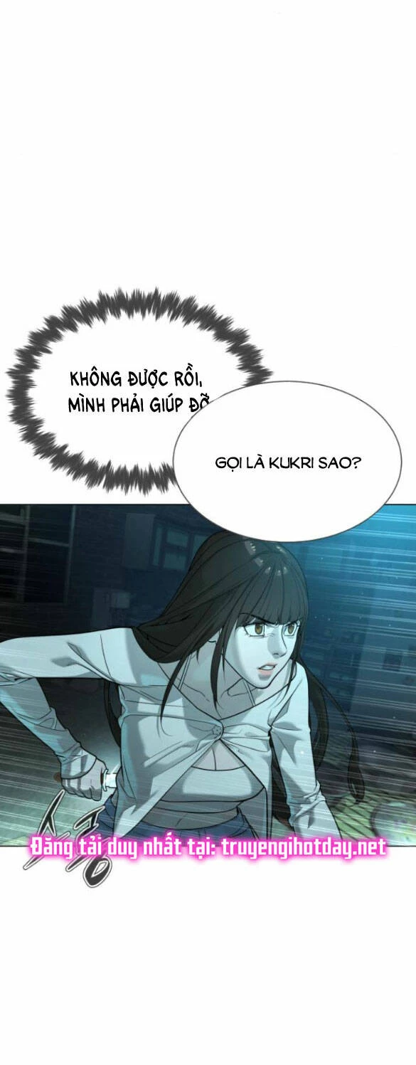 Sát Thủ Peter Chapter 9 - Trang 3