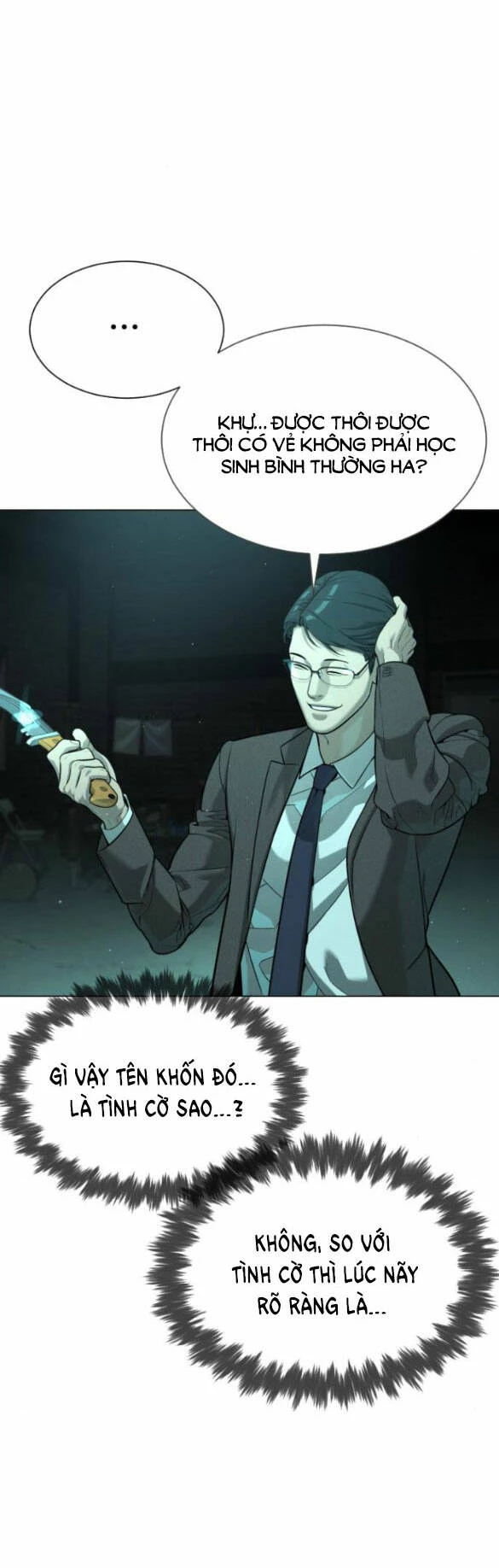 Sát Thủ Peter Chapter 9 - Trang 3