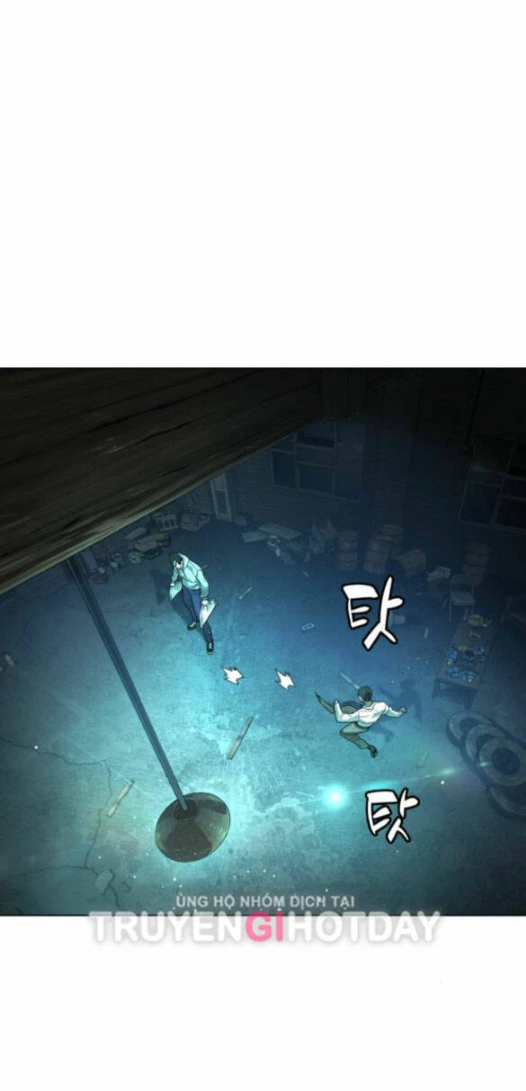 Sát Thủ Peter Chapter 9 - Trang 3