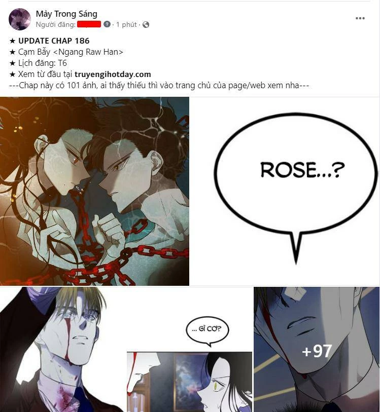 Sát Thủ Peter Chapter 9 - Trang 3