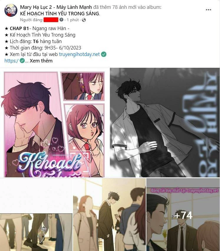 Sát Thủ Peter Chapter 9 - Trang 3