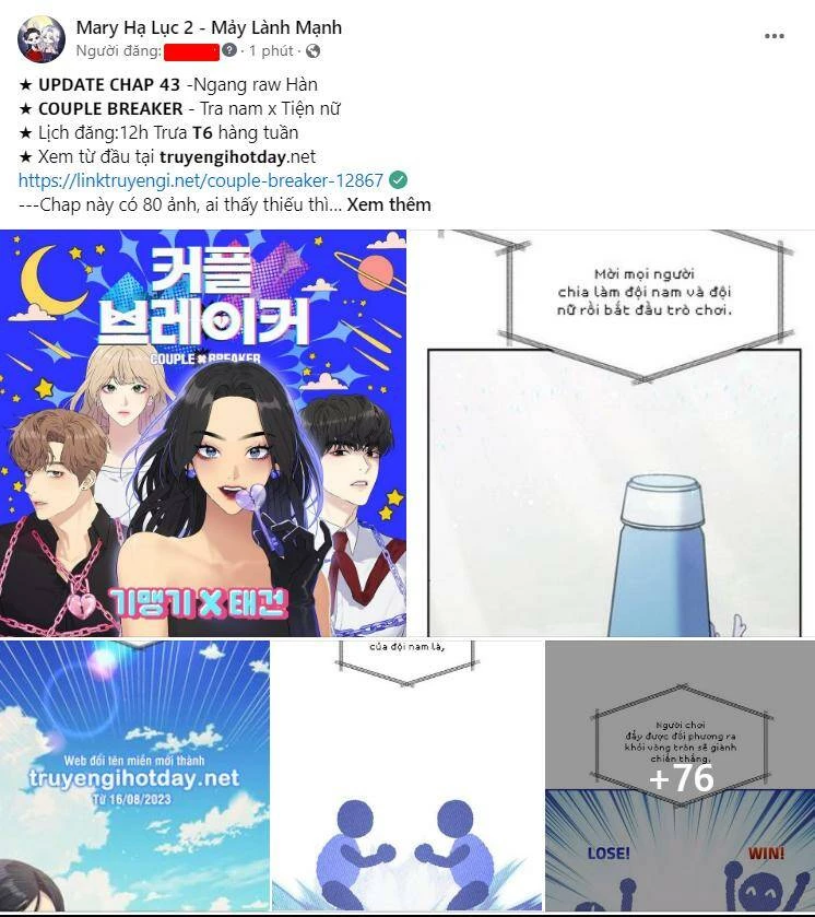 Sát Thủ Peter Chapter 9 - Trang 3