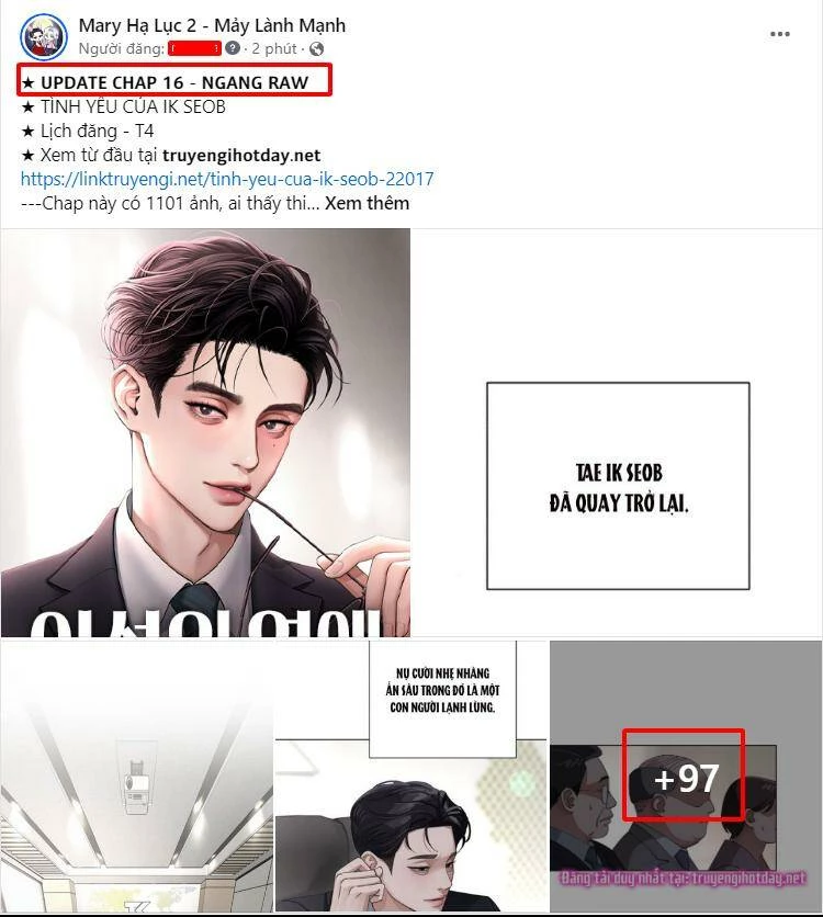 Sát Thủ Peter Chapter 9 - Trang 3