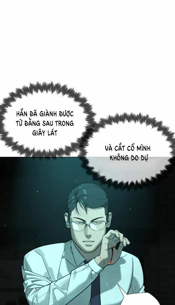 Sát Thủ Peter Chapter 9 - Trang 3