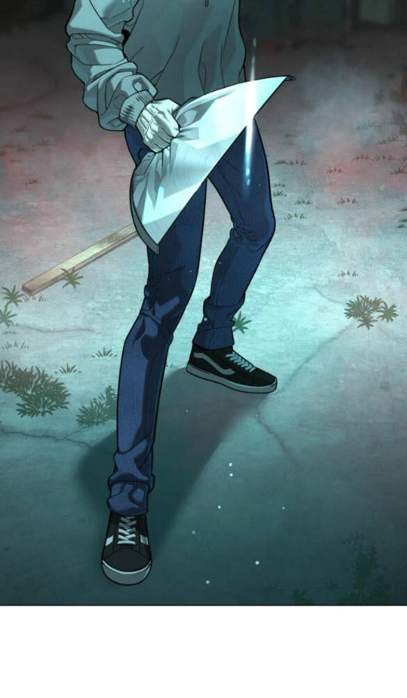 Sát Thủ Peter Chapter 9 - Trang 3