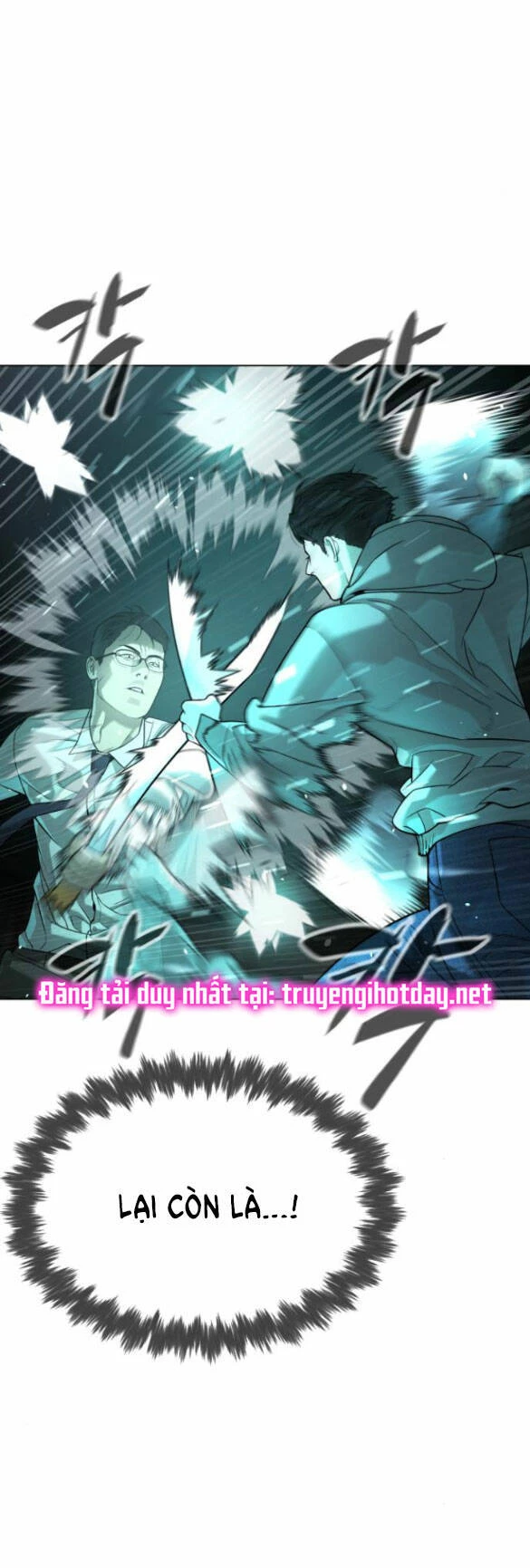 Sát Thủ Peter Chapter 9 - Trang 3