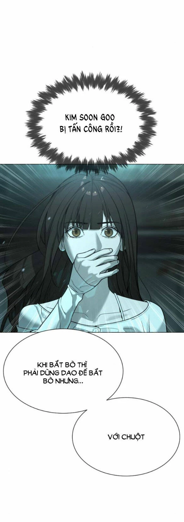 Sát Thủ Peter Chapter 9 - Trang 3