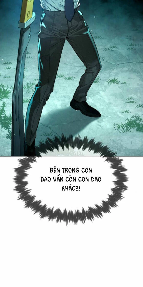 Sát Thủ Peter Chapter 9 - Trang 3