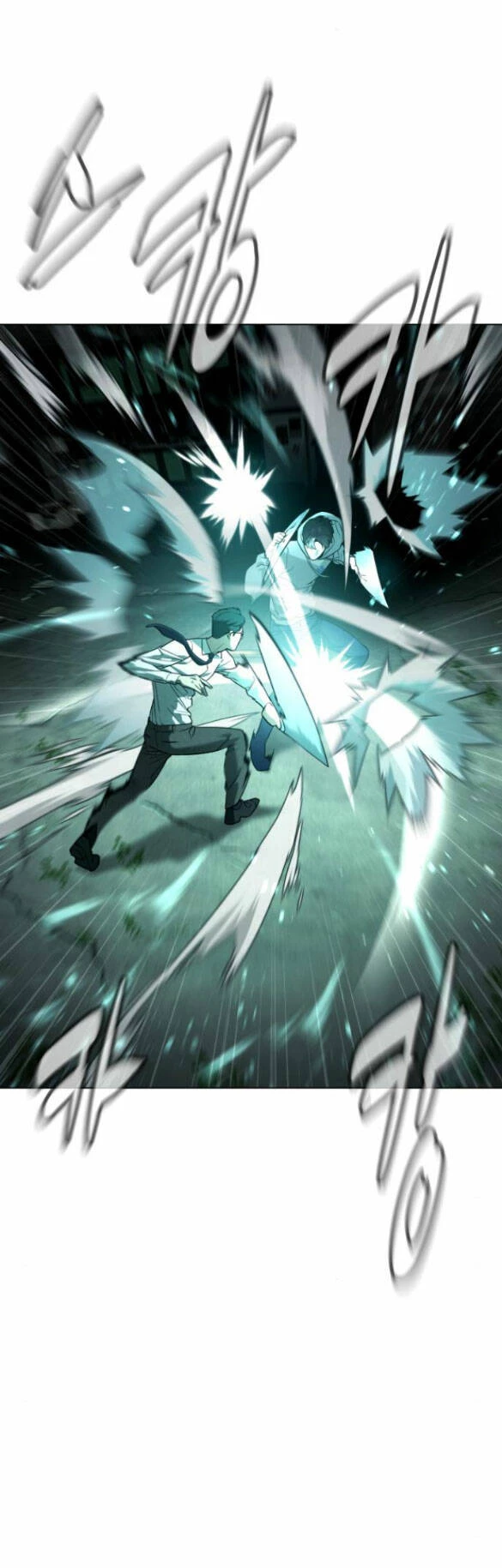 Sát Thủ Peter Chapter 9 - Trang 3