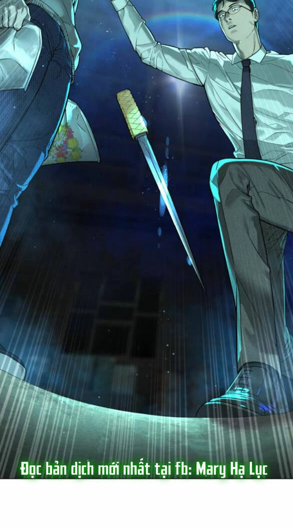 Sát Thủ Peter Chapter 9 - Trang 3