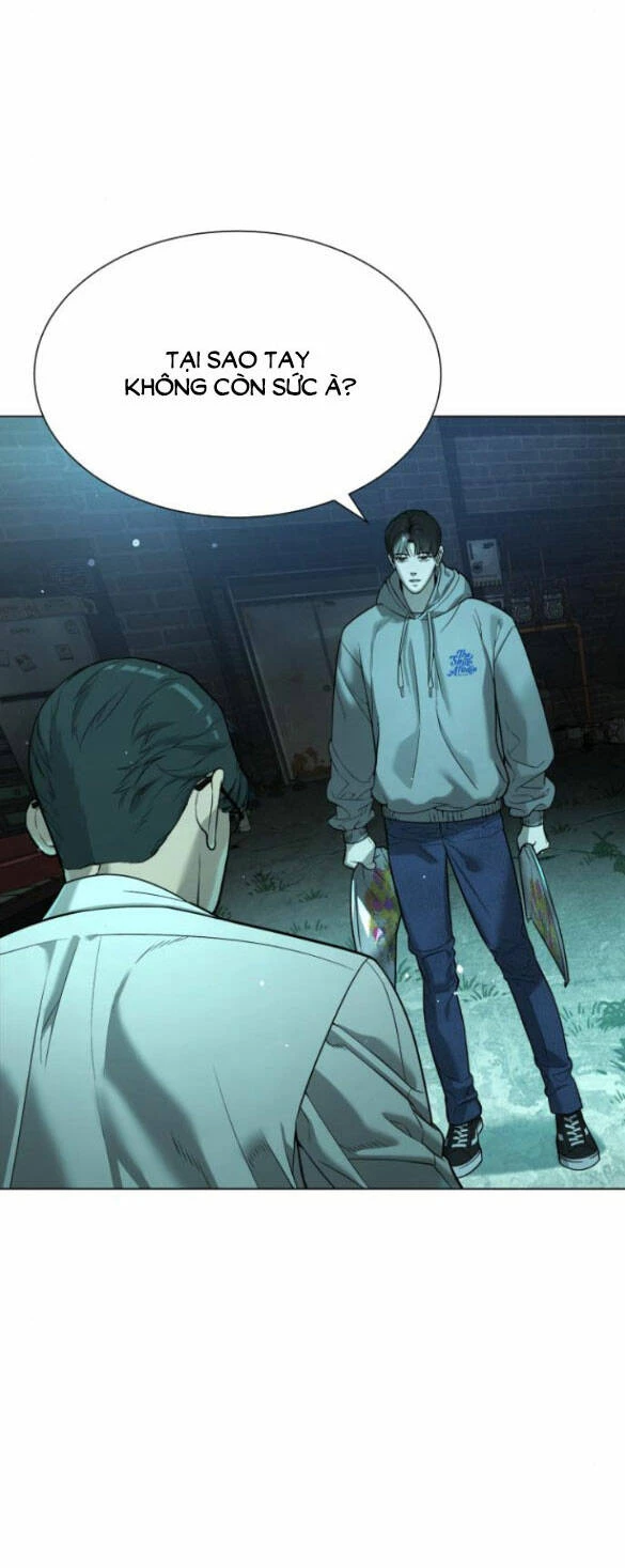 Sát Thủ Peter Chapter 9 - Trang 3