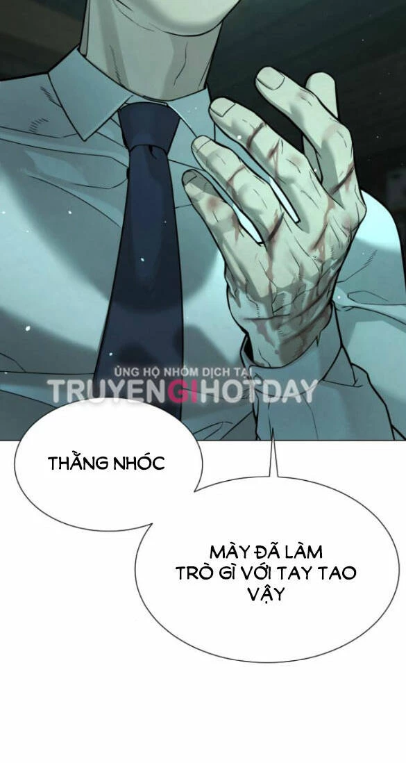 Sát Thủ Peter Chapter 9 - Trang 3