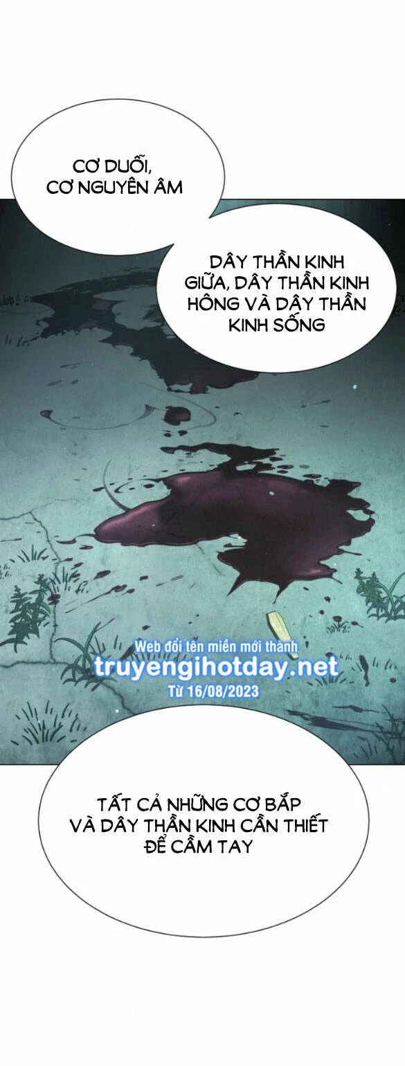 Sát Thủ Peter Chapter 9 - Trang 3