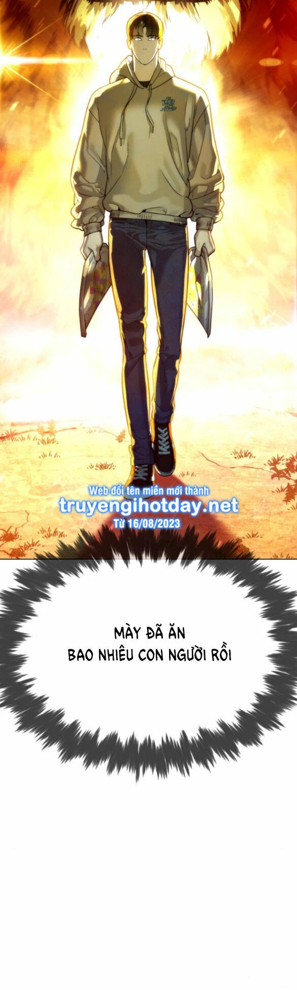 Sát Thủ Peter Chapter 9 - Trang 3