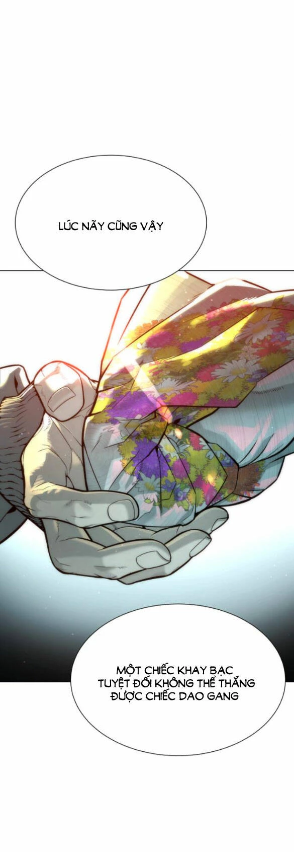 Sát Thủ Peter Chapter 9 - Trang 3