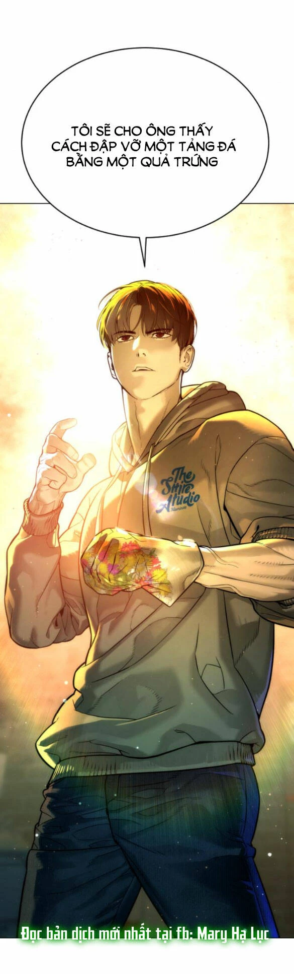 Sát Thủ Peter Chapter 9 - Trang 3