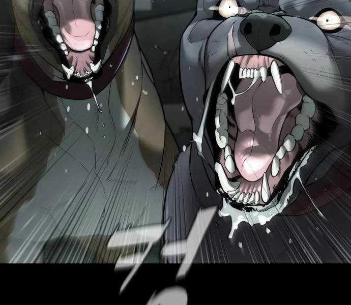 Sát Thủ Peter Chapter 10 - Trang 3