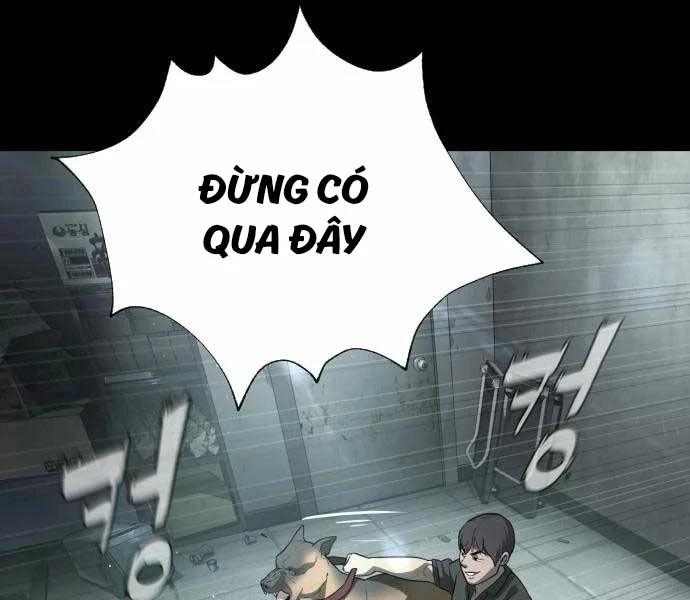 Sát Thủ Peter Chapter 10 - Trang 3