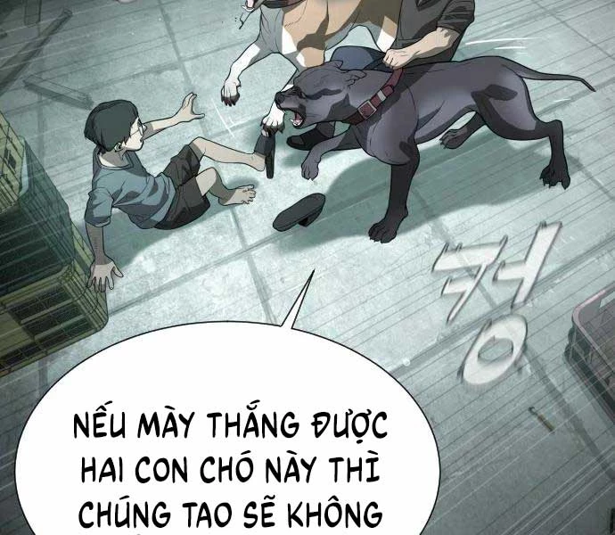 Sát Thủ Peter Chapter 10 - Trang 3