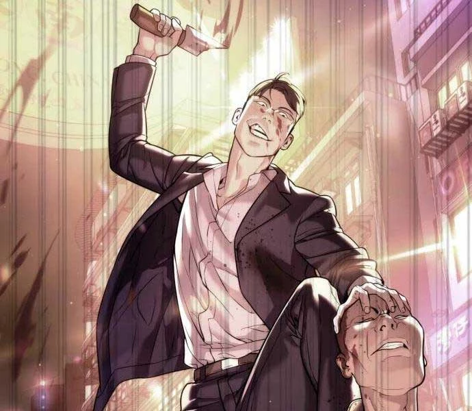 Sát Thủ Peter Chapter 10 - Trang 3