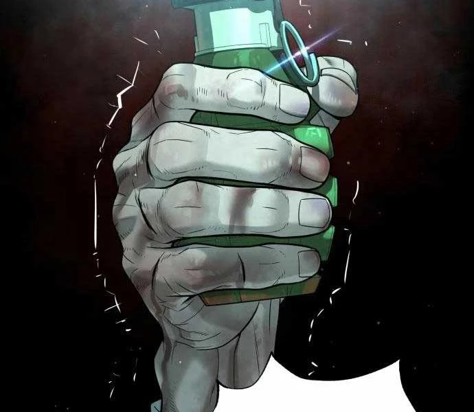 Sát Thủ Peter Chapter 10 - Trang 3