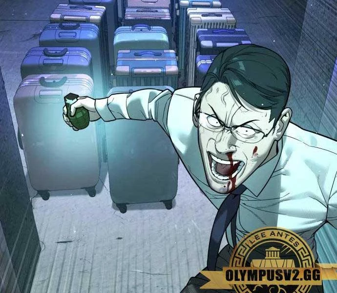 Sát Thủ Peter Chapter 10 - Trang 3