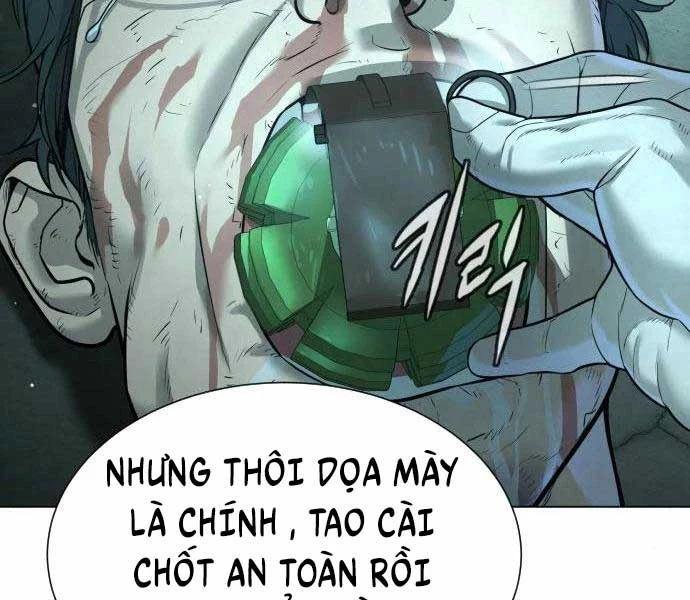 Sát Thủ Peter Chapter 10 - Trang 3