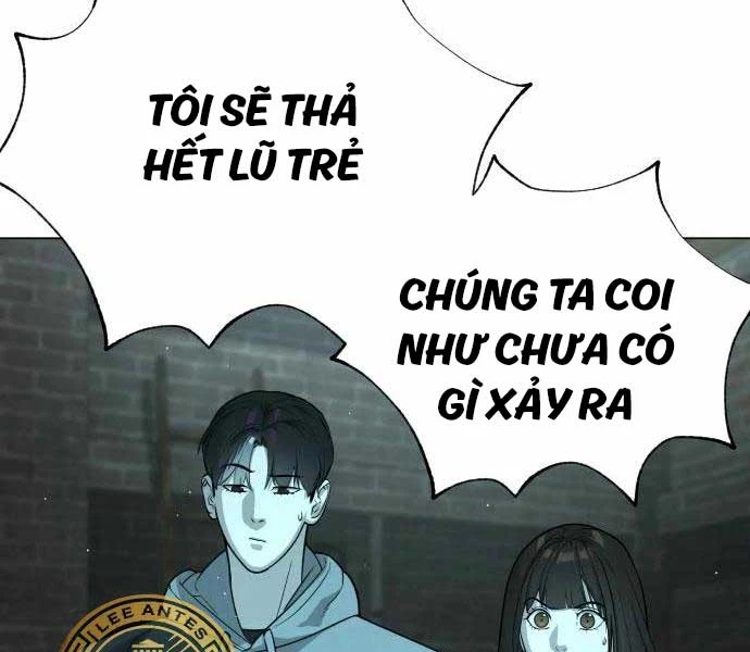 Sát Thủ Peter Chapter 10 - Trang 3