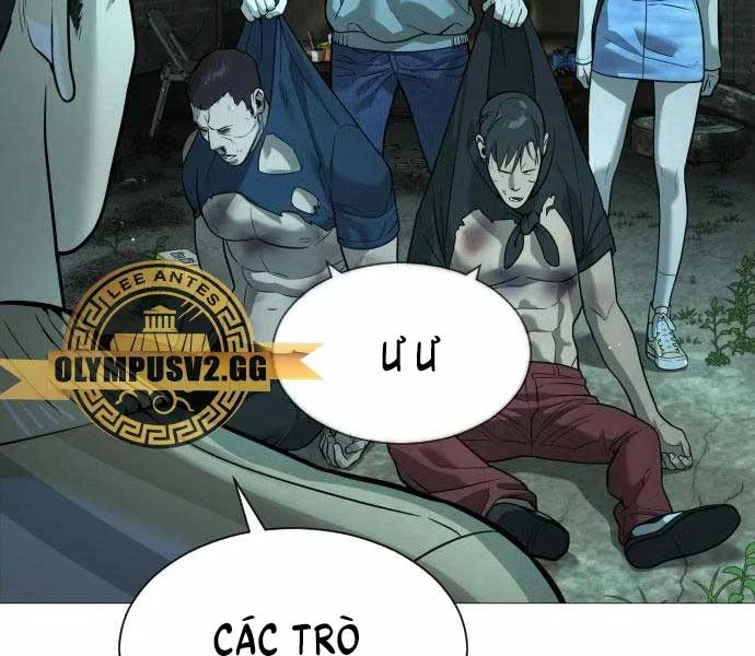 Sát Thủ Peter Chapter 10 - Trang 3