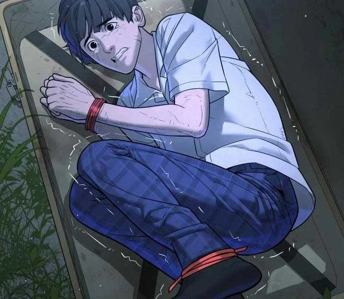 Sát Thủ Peter Chapter 10 - Trang 3