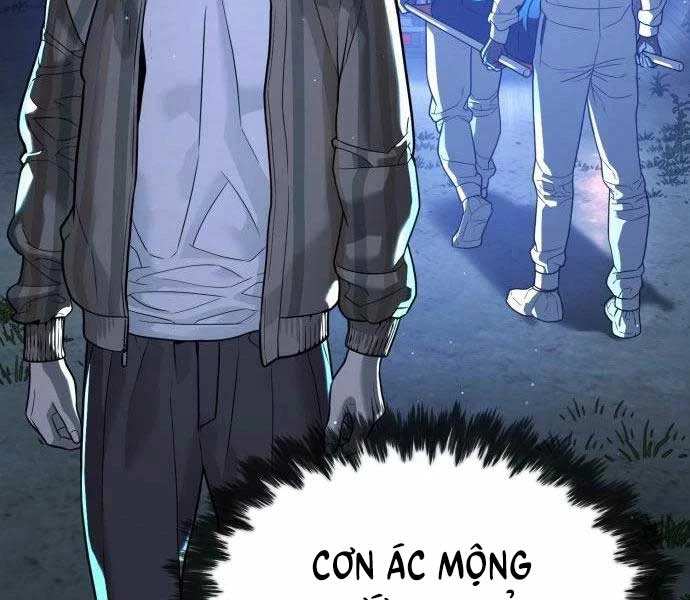 Sát Thủ Peter Chapter 10 - Trang 3