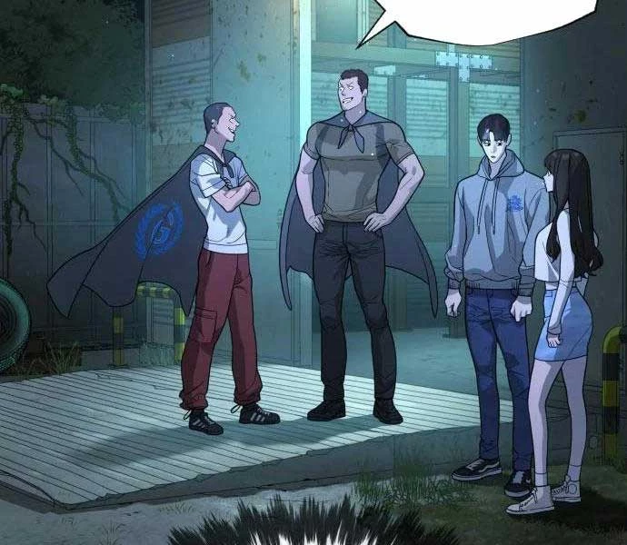 Sát Thủ Peter Chapter 10 - Trang 3