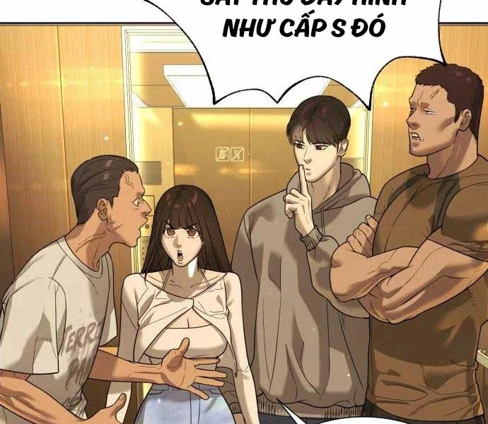 Sát Thủ Peter Chapter 10 - Trang 3