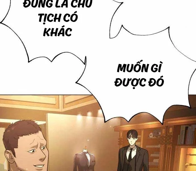 Sát Thủ Peter Chapter 10 - Trang 3