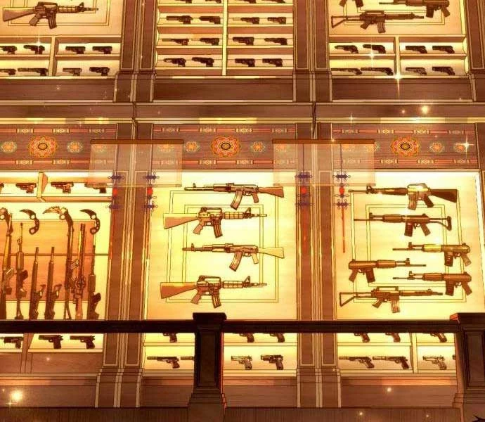 Sát Thủ Peter Chapter 10 - Trang 3