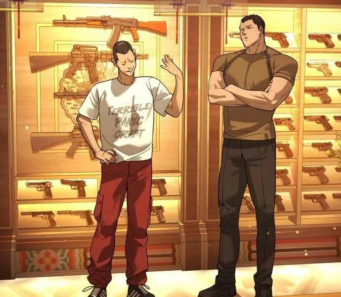 Sát Thủ Peter Chapter 10 - Trang 3