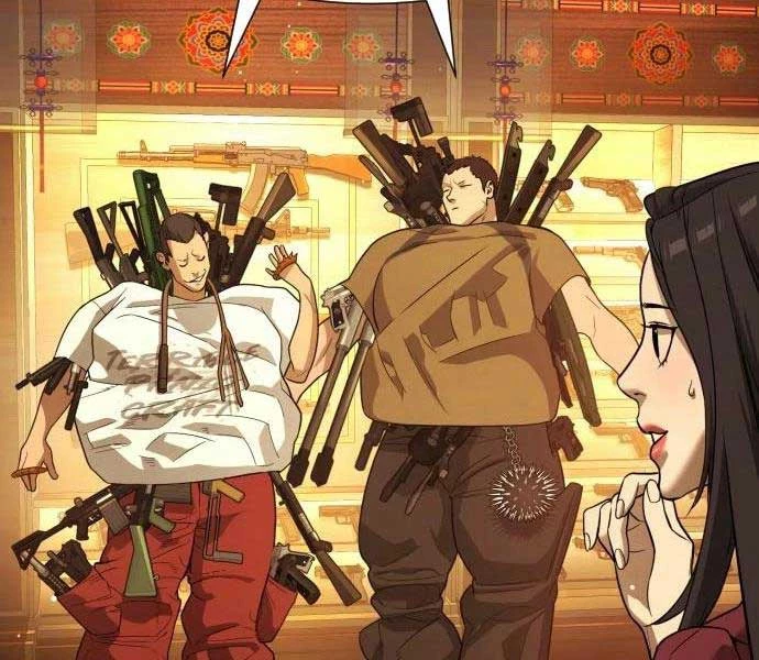 Sát Thủ Peter Chapter 10 - Trang 3