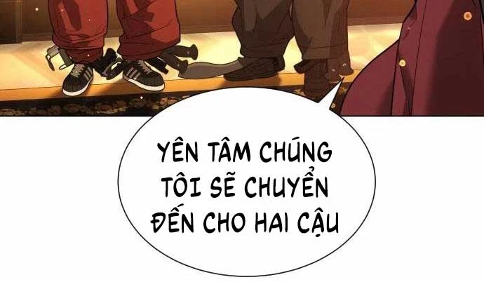 Sát Thủ Peter Chapter 10 - Trang 3