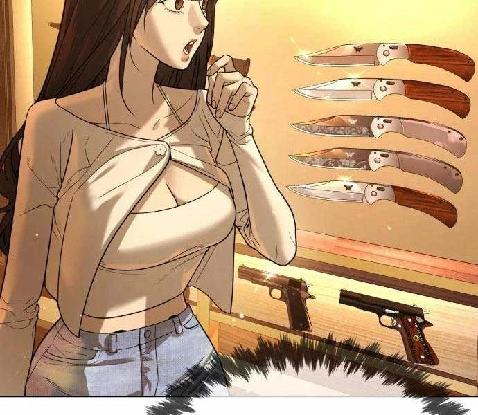 Sát Thủ Peter Chapter 10 - Trang 3