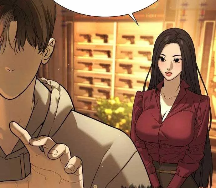 Sát Thủ Peter Chapter 10 - Trang 3