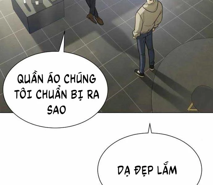 Sát Thủ Peter Chapter 10 - Trang 3