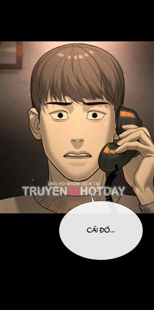 Sát Thủ Peter Chapter 11 - Trang 3