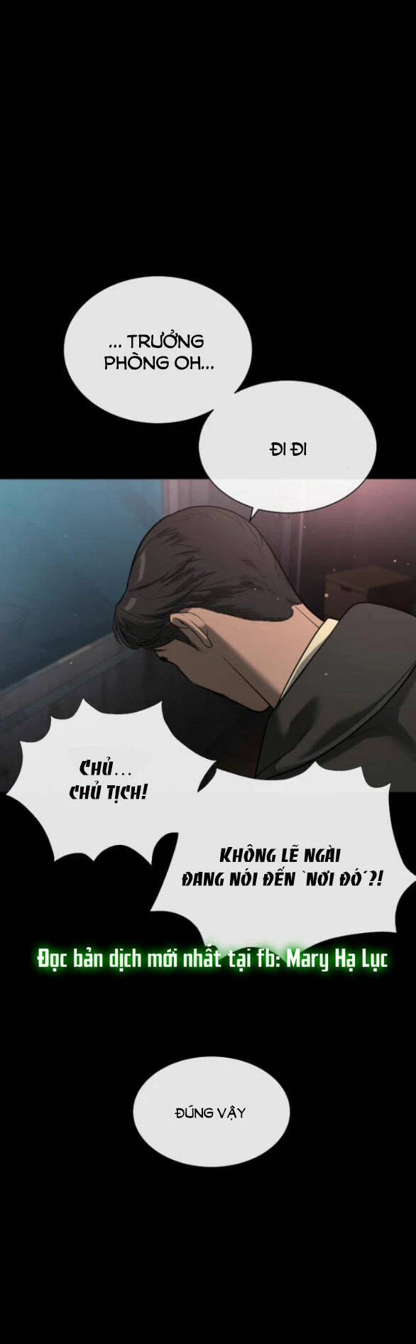 Sát Thủ Peter Chapter 11 - Trang 3