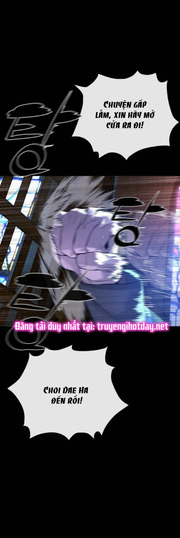 Sát Thủ Peter Chapter 11 - Trang 3