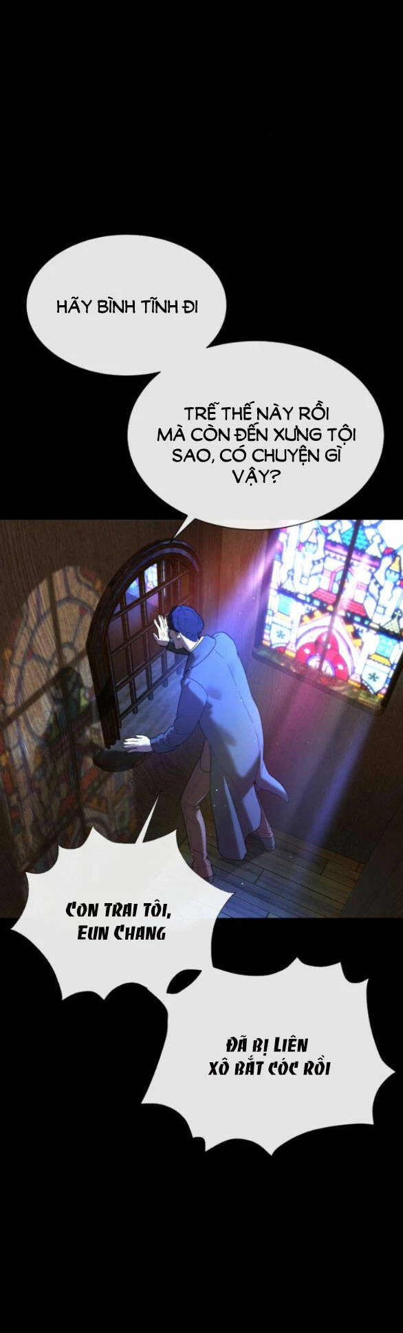 Sát Thủ Peter Chapter 11 - Trang 3