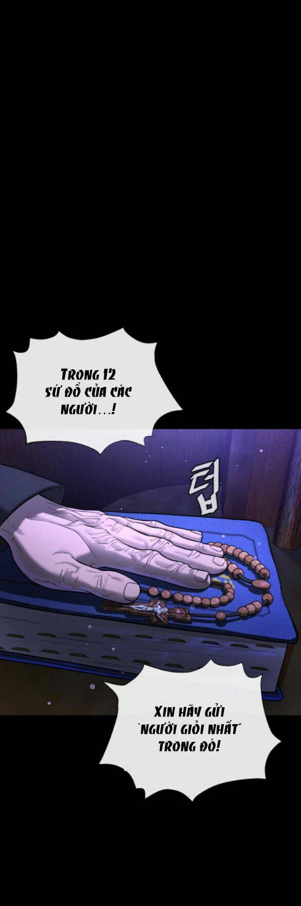 Sát Thủ Peter Chapter 11 - Trang 3