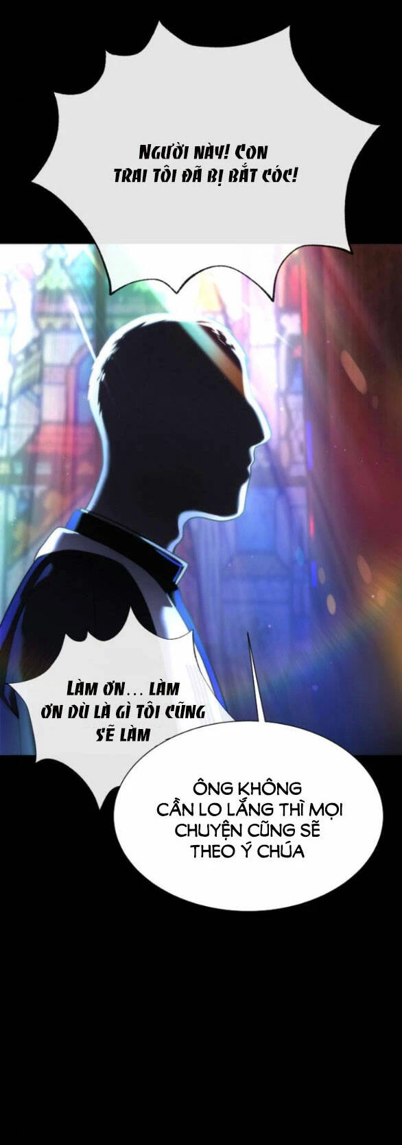 Sát Thủ Peter Chapter 11 - Trang 3