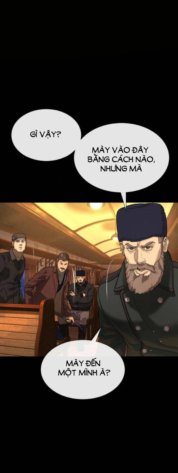 Sát Thủ Peter Chapter 11 - Trang 3